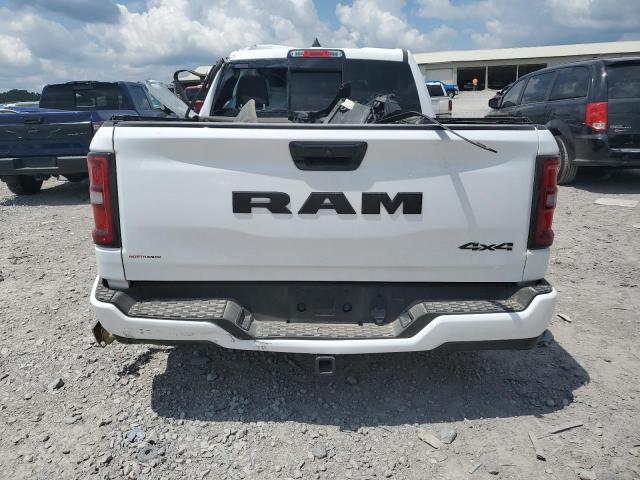 Продажа на аукционе авто 2025 Ram 1500 Tradesman, vin: 1C6RRFGGXSN592877, номер лота: 68033825