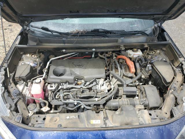 68275775 :رقم المزاد ، 2T3DWRFV1LW047917 vin ، 2020 Toyota Rav4 مزاد بيع