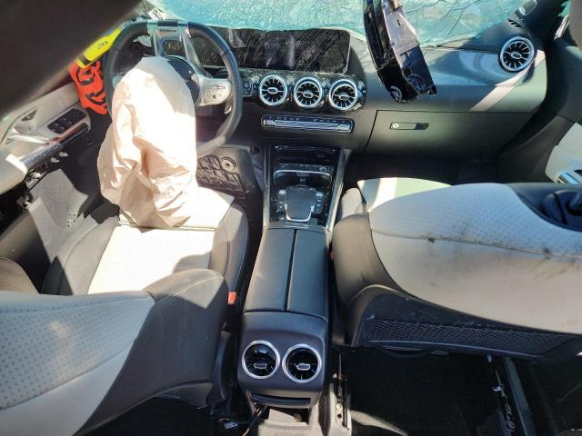 Продаж на аукціоні авто 2021 Mercedes-benz Gla 35 Amg, vin: W1N4N5BB5MJ207491, номер лоту: 70321455