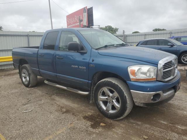 Aukcja sprzedaży 2006 Dodge Ram 1500 S, vin: 1D7HU18236S675654, numer aukcji: 70812055