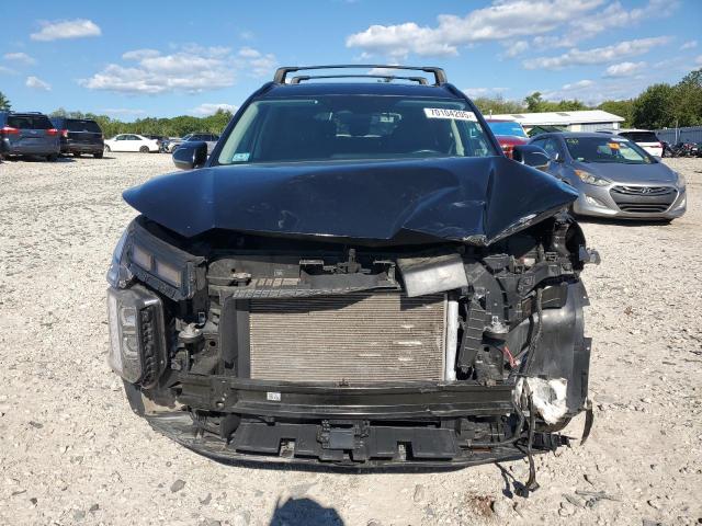 2023 Hyundai Palisade მანქანა იყიდება აუქციონზე, vin: KM8R3DGE5PU572543, აუქციონის ნომერი: 70104205