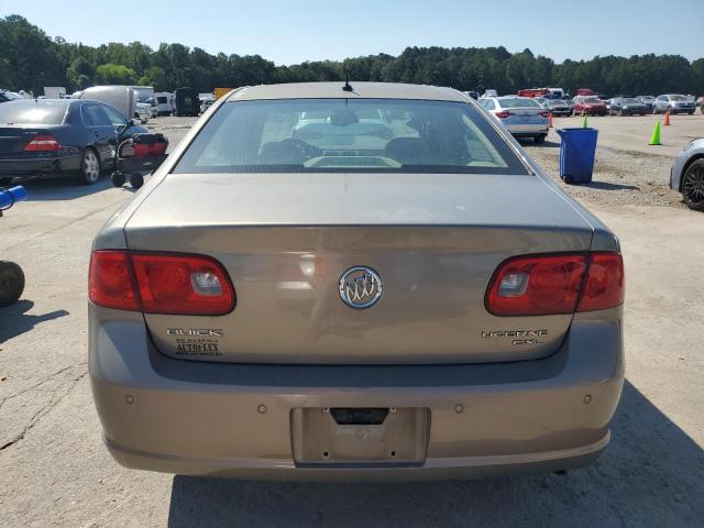 2006 Buick Lucerne მანქანა იყიდება აუქციონზე, vin: 1G4HD57276U209552, აუქციონის ნომერი: 59979426