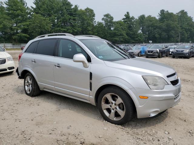 Продаж на аукціоні авто 2015 Chevrolet Captiva, vin: 3GNAL3EK8FS533228, номер лоту: 67593575