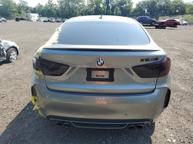 2017 Bmw X6 მანქანა იყიდება აუქციონზე, vin: 5YMKW8C58H0U71734, აუქციონის ნომერი: 67284415