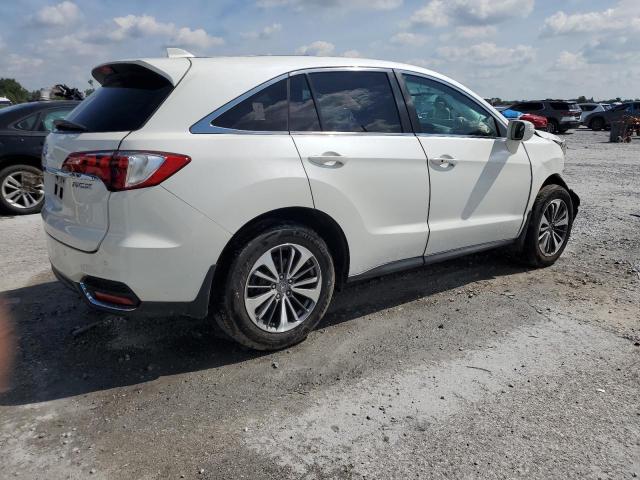 Продаж на аукціоні авто 2018 Acura Rdx, vin: 5J8TB3H7XJL000051, номер лоту: 70737155