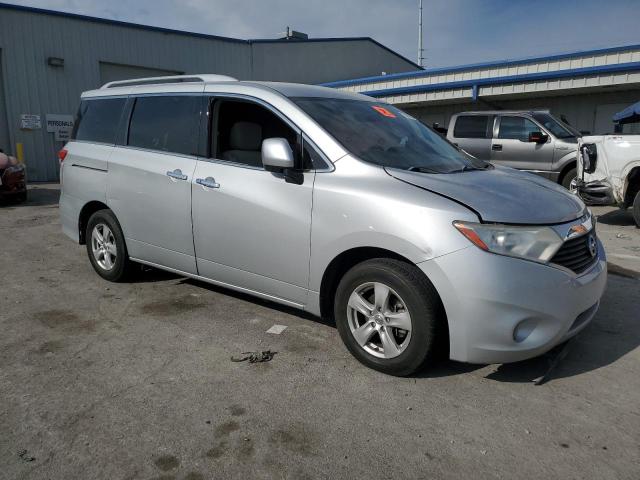 Aukcja sprzedaży 2016 Nissan Quest S, vin: JN8AE2KP7G9154405, numer aukcji: 70763355
