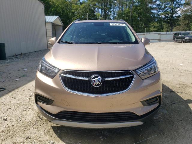 Продажа на аукционе авто 2019 Buick Encore Pre, vin: KL4CJASB5KB825841, номер лота: 70545275