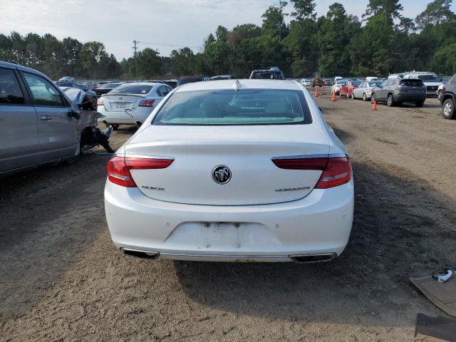 Продаж на аукціоні авто 2017 Buick Lacrosse P, vin: 1G4ZR5SSXHU153705, номер лоту: 67344805