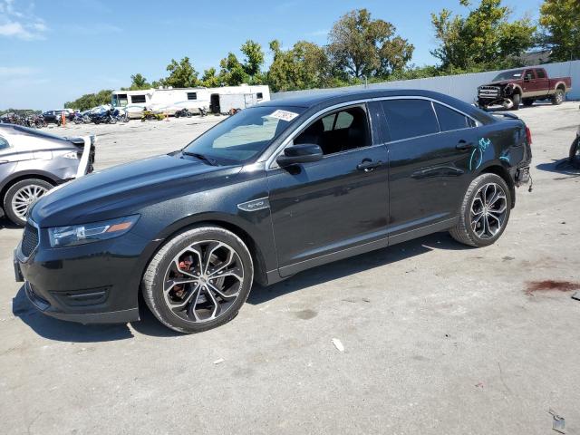 Aukcja sprzedaży 2015 Ford Taurus Sho, vin: 1FAHP2KT3FG133357, numer aukcji: 70729875