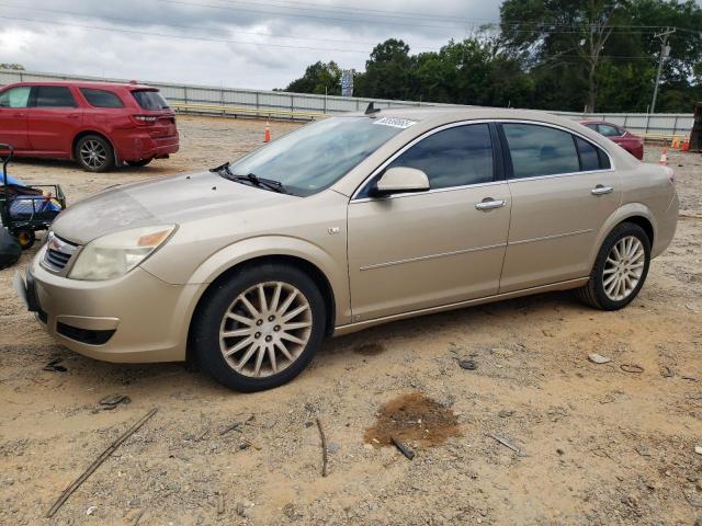 Продажа на аукционе авто 2008 Snowex Aura, vin: 1G8ZV57708F144563, номер лота: 68559865