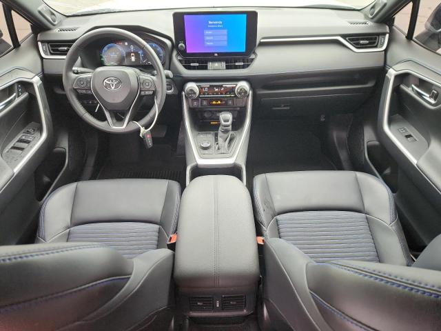 Auction sale of the 2023 Toyota Rav4, vin: JTME6RFV5PD547246, lot number: 68786565