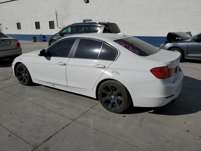 2013 Bmw 328 მანქანა იყიდება აუქციონზე, vin: WBA3C1G50DNR45189, აუქციონის ნომერი: 69106285