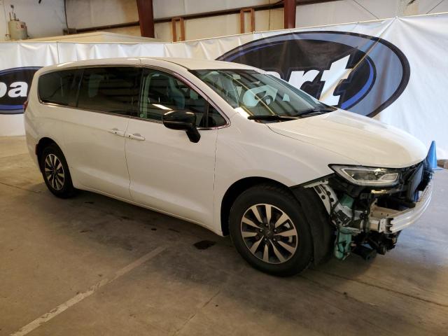 Aukcja sprzedaży 2024 Chrysler Pacifica, vin: 2C4RC1S76RR117745, numer aukcji: 70274675