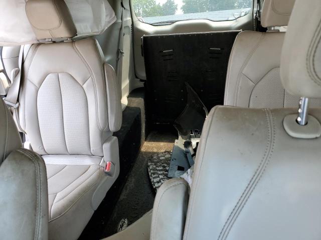 Aukcja sprzedaży 2021 Chrysler Voyager, vin: 2C4RC1DG5MR530603, numer aukcji: 67635195