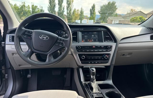 Продаж на аукціоні авто 2016 Hyundai Sonata Eco, vin: 5NPE24AA0GH341703, номер лоту: 70952055