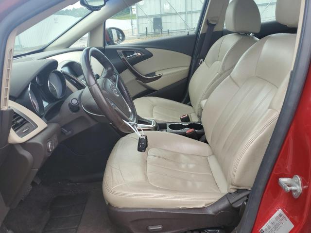 68378225 :رقم المزاد ، 1G4PS5SK5C4201695 vin ، 2012 Buick Verano مزاد بيع