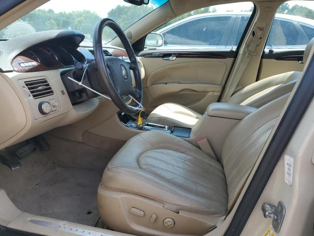 Aukcja sprzedaży 2011 Buick Lucerne, vin: 1G4HC5EM8BU136757, numer aukcji: 89618225