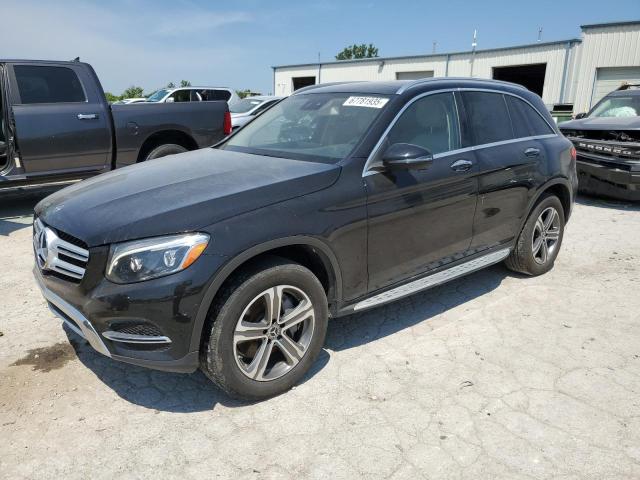 Auction sale of the 2019 Mercedes-benz Glc, vin: WDC0G4KB0KV152281, lot number: 67781935