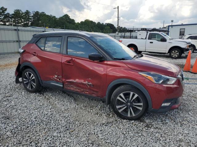 Продаж на аукціоні авто 2018 Nissan Kicks, vin: 3N1CP5CU0JL506018, номер лоту: 67190705