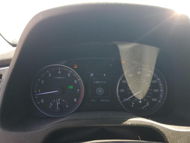 Aukcja sprzedaży 2018 Hyundai Elantra, vin: 5NPD84LF9JH296996, numer aukcji: 70845275