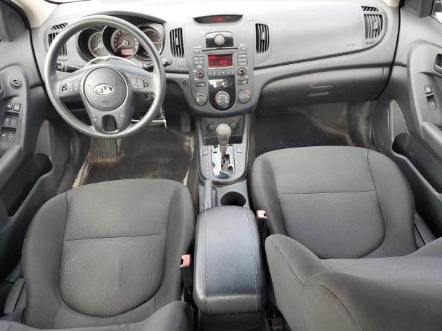 Aukcja sprzedaży 2010 Kia Forte, vin: KNAFU4A21A5088533, numer aukcji: 66334715