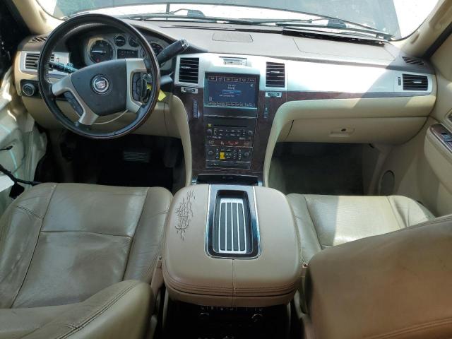 69170575 :رقم المزاد ، 1GYS4BEF4CR148345 vin ، 2012 Cadillac Escalade مزاد بيع