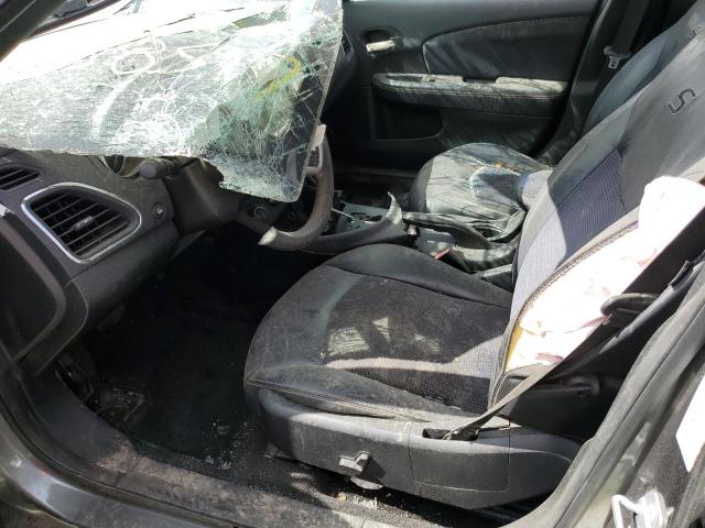 Aukcja sprzedaży 2013 Chrysler 200, vin: 1C3CCBCG7DN599775, numer aukcji: 68475295
