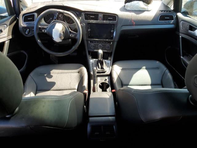 Продаж на аукціоні авто 2019 Volkswagen Golf Sportwagen S, vin: 3VW117AU7KM520902, номер лоту: 69219505