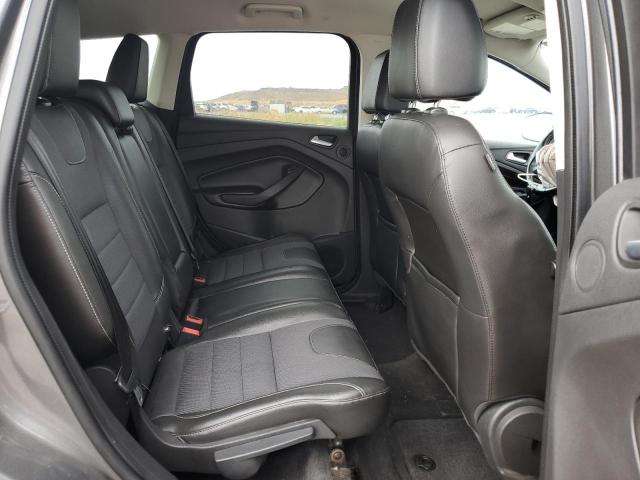 Продажа на аукционе авто 2013 Ford Escape Tit, vin: 1FMCU0J91DUB32323, номер лота: 70421865