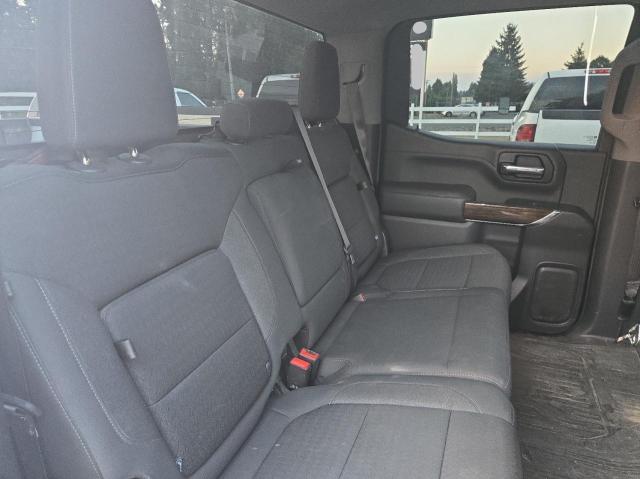 Aukcja sprzedaży 2022 Gmc Sierra Lim, vin: 3GTU9CED6NG154459, numer aukcji: 70963075