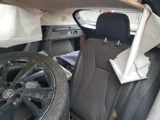 Aukcja sprzedaży 2023 Buick Envision P, vin: LRBFZMR47PD064549, numer aukcji: 71002745