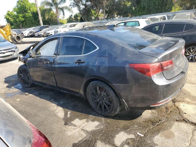 71214795 :رقم المزاد ، 19UUB1F35FA005329 vin ، 2015 Acura Tlx مزاد بيع
