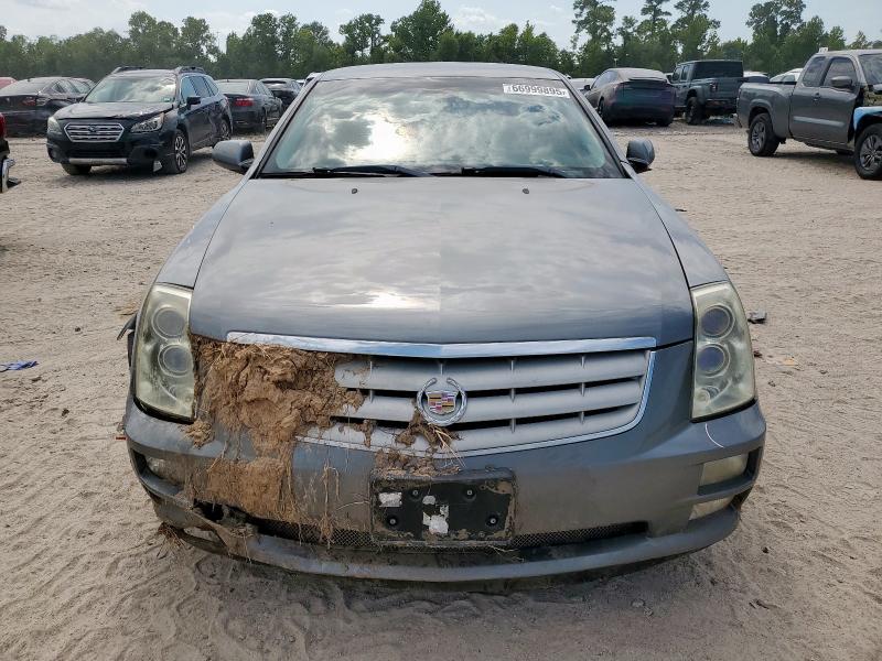 2006 Cadillac Sts მანქანა იყიდება აუქციონზე, vin: 1G6DW677760202190, აუქციონის ნომერი: 66999895