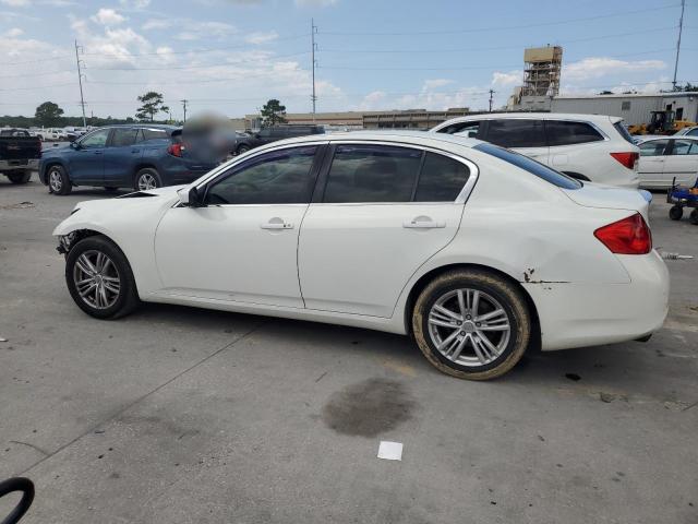 67203055 :رقم المزاد ، JN1CV6AR0CM673532 vin ، 2012 Infiniti G37 مزاد بيع