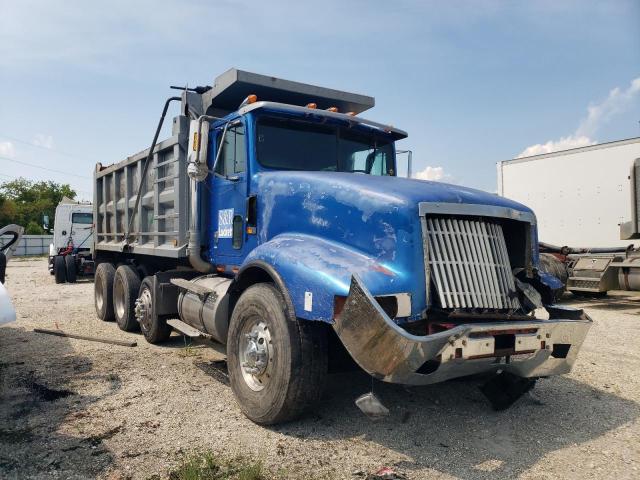 65962565 :رقم المزاد ، 2HSFHMZR6NC060948 vin ، 1992 International 9000 مزاد بيع