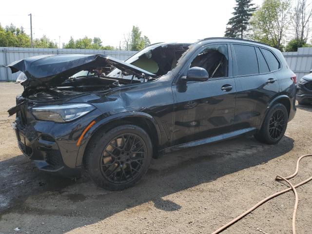 Продажа на аукционе авто 2022 Bmw X5, vin: 5UXCR6C09N9K09949, номер лота: 68156755
