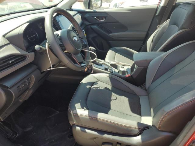 Продаж на аукціоні авто 2024 Subaru Crosstrek, vin: 4S4GUHM63R3844587, номер лоту: 70152765