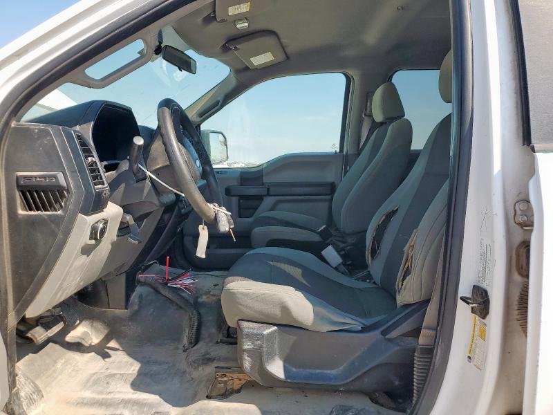 Продажа на аукционе авто 2015 Ford F150 Supercrew, vin: 1FTEW1EG7FKE51889, номер лота: 69389915