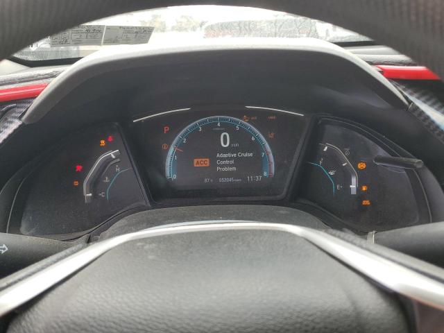 Aukcja sprzedaży 2021 Honda Civic Lx, vin: 19XFC2F6XME201362, numer aukcji: 70555055