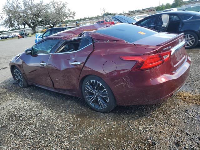 Aukcja sprzedaży 2017 Nissan Maxima, vin: 1N4AA6AP8HC375456, numer aukcji: 68942845