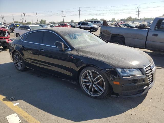 2013 Audi A7 Prestig მანქანა იყიდება აუქციონზე, vin: WAU2GAFC4DN033780, აუქციონის ნომერი: 70216555