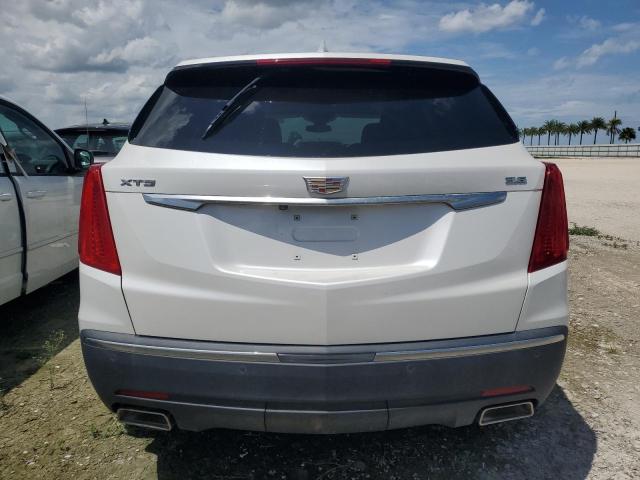 Aukcja sprzedaży 2019 Cadillac Xt5 Luxury, vin: 1GYKNCRS6KZ103383, numer aukcji: 70362785