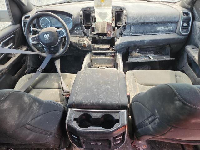 69468915 :رقم المزاد ، 1C6RREFM7NN218085 vin ، 2022 Ram 1500 Big H مزاد بيع