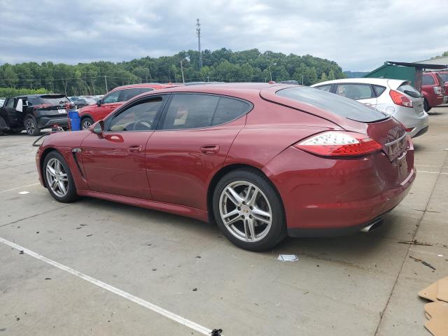Продаж на аукціоні авто 2011 Porsche Panamera 2, vin: WP0AA2A71BL010076, номер лоту: 67356115