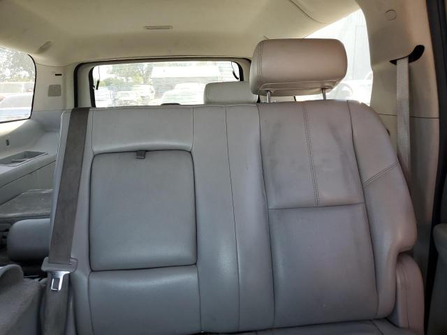 2007 Chevrolet Suburban K მანქანა იყიდება აუქციონზე, vin: 1GNFK16387J166953, აუქციონის ნომერი: 69821725