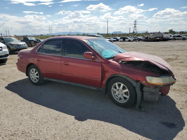 Auction sale of the 2002 Honda Accord, vin: JHMCG56772C008462, lot number: 70958765