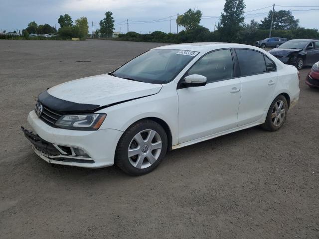 Продажа на аукционе авто 2016 Volkswagen Jetta, vin: 3VWD07AJ1GM349447, номер лота: 66342725