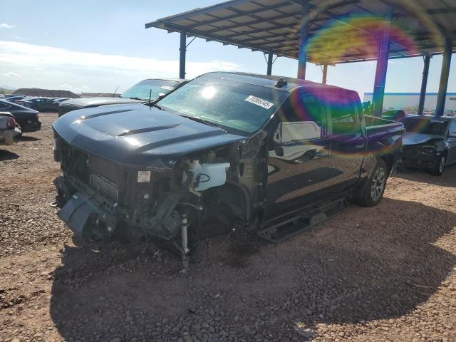 2022 Chevrolet Silverado Ltd მანქანა იყიდება აუქციონზე, vin: 3GCPYBEKXNG184329, აუქციონის ნომერი: 70365745