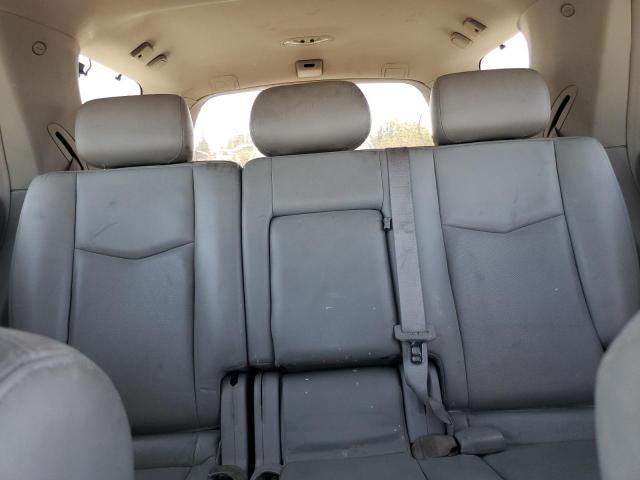 67787675 :رقم المزاد ، 1GYDE637X40117258 vin ، 2004 Cadillac Srx مزاد بيع