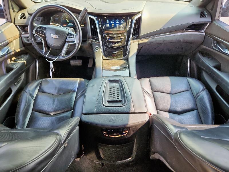 Aukcja sprzedaży 2015 Cadillac Escalade P, vin: 1GYS4PKJ6FR744194, numer aukcji: 69776965